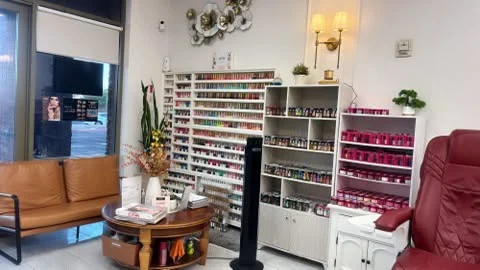 Cần Sang Tiệm Nail Tại Arizona 85340 – Doanh Thu Gần $500,000/Năm, Vị Trí Đẹp, Vào Làm Ngay - Bán Tiệm Nail tại Goodyear, Arizona, United States - ảnh 7