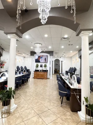 Sang tiệm nail gấp giá tốt tại Gilbert Arizona - Mua bán tiệm nail đông khách sinh lời tốt - Nail Salons for Sale in Gilbert, AZ, US