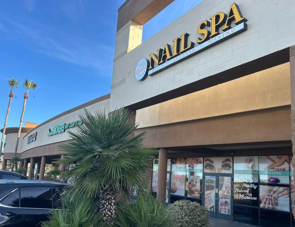 Sang Tiệm Nail Tại Mesa AZ 85206 – Khách Sang, Nhiều Walk-In - Bán Tiệm Nail tại Mesa, Arizona, United States - ảnh 1