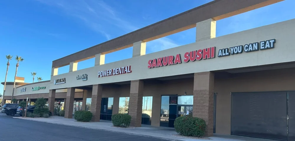 Sang Tiệm Nail Tại Mesa AZ 85206 – Khách Sang, Nhiều Walk-In - Bán Tiệm Nail tại Mesa, Arizona, United States - ảnh 2