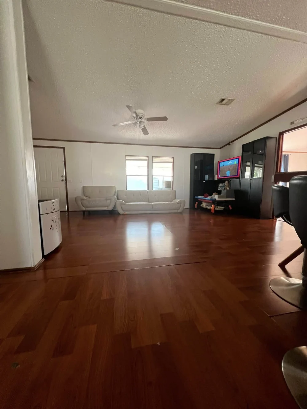 Bán nhà nguyên căn Mobile Home giá rẻ tại Davie Florida - Thuê phòng thuê nhà vịnh Tampa Orlando - Bán Tiệm Nail tại Davie, Florida, United States - ảnh 1