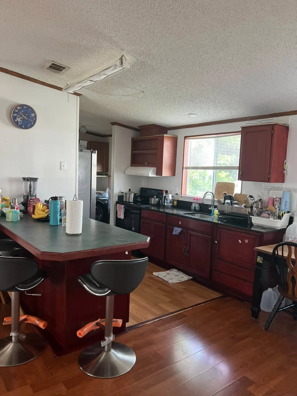 Bán nhà nguyên căn Mobile Home giá rẻ tại Davie Florida - Thuê phòng thuê nhà vịnh Tampa Orlando - Bán Tiệm Nail tại Davie, Florida, United States - ảnh 2