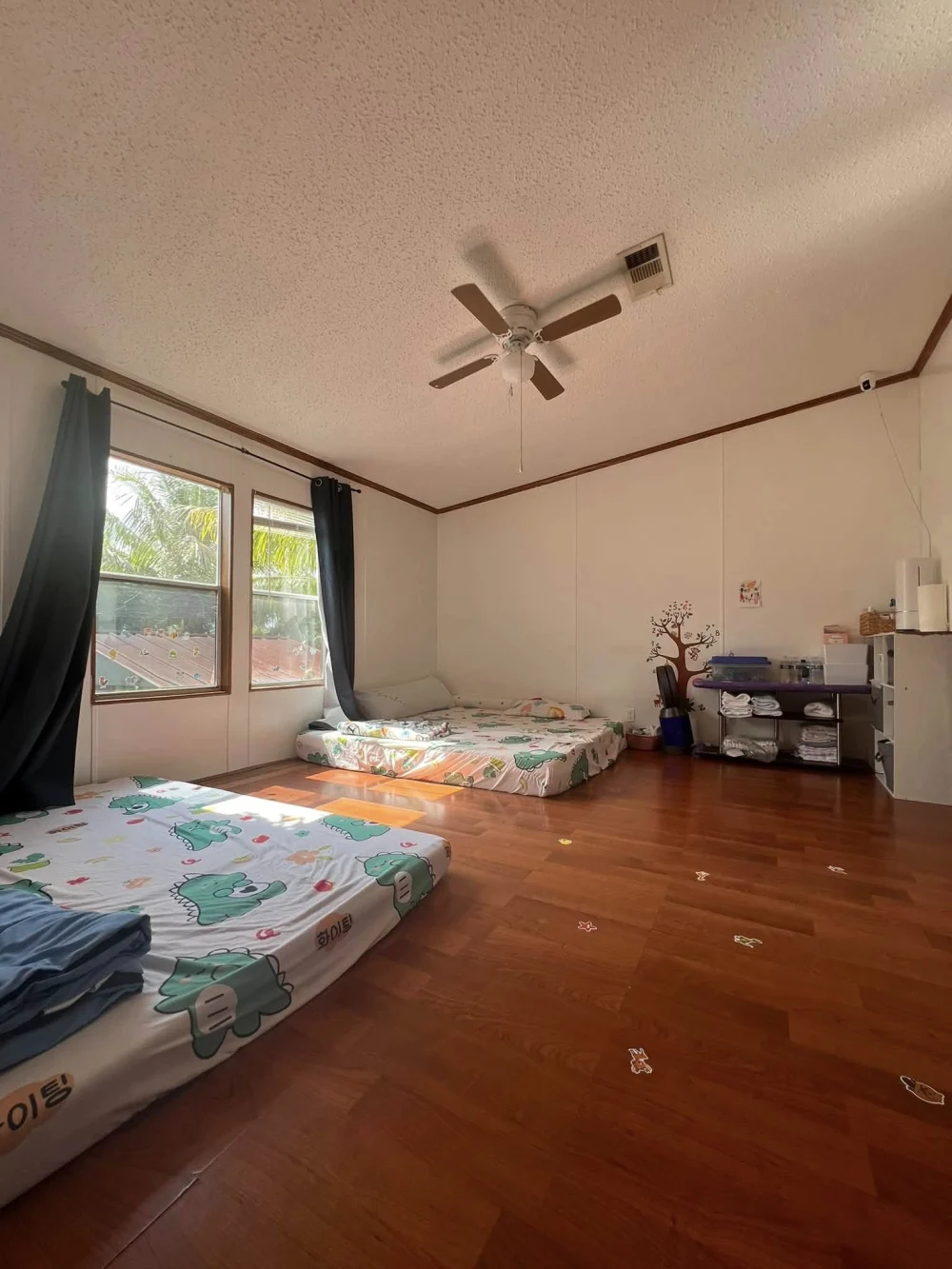 Bán nhà nguyên căn Mobile Home giá rẻ tại Davie Florida - Thuê phòng thuê nhà vịnh Tampa Orlando - Bán Tiệm Nail tại Davie, Florida, United States - ảnh 3