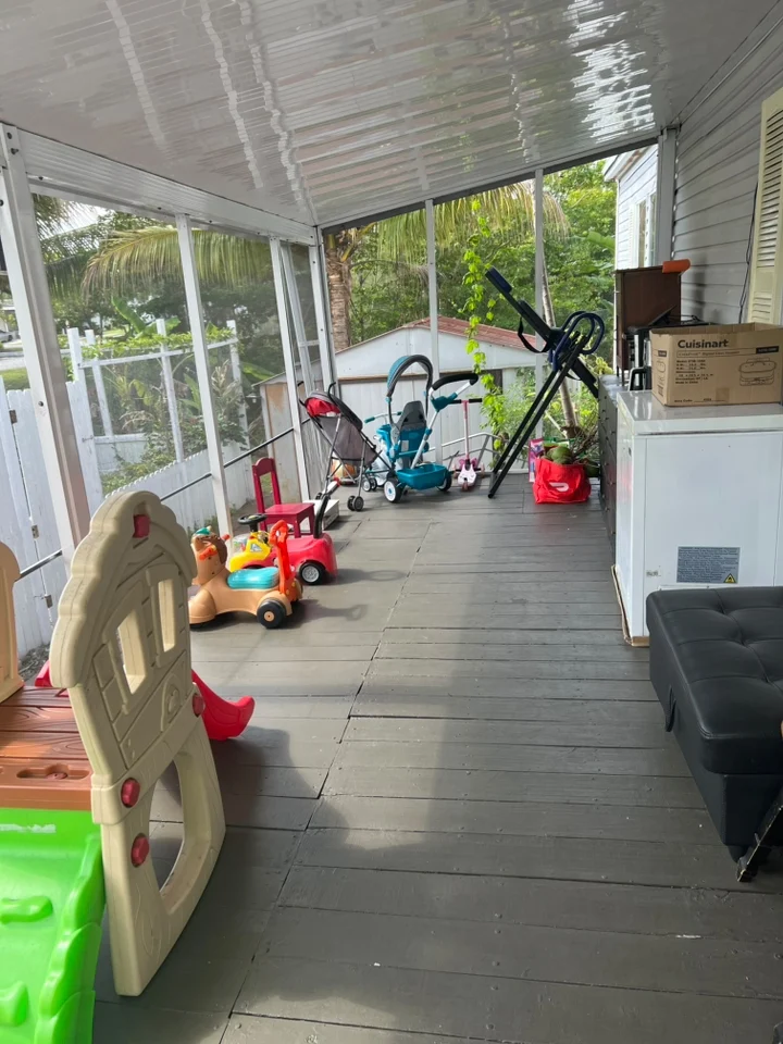 Bán nhà nguyên căn Mobile Home giá rẻ tại Davie Florida - Thuê phòng thuê nhà vịnh Tampa Orlando - Bán Tiệm Nail tại Davie, Florida, United States - ảnh 9
