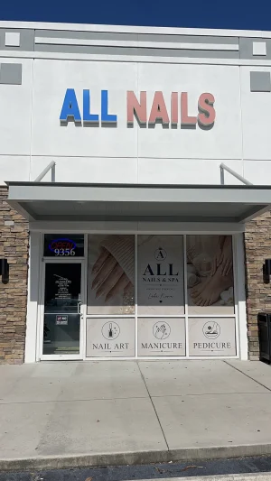🌟 CẦN SANG TIỆM NAIL – ORLANDO, FL 32827 - Bán Tiệm Nail tại Orlando, FL, US