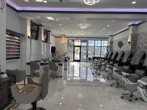 Bán Tiệm Nail tại Evans, Georgia – Tiệm Mới, Giá Hấp Dẫn - Bán Tiệm Nail tại Evans, GA, US
