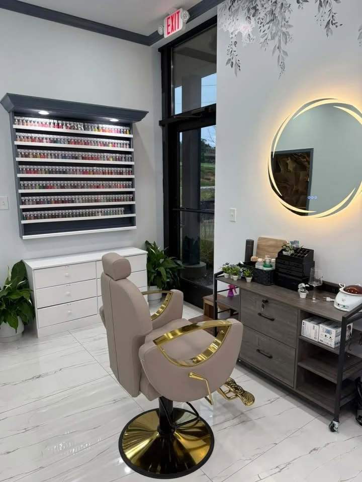 Bán Tiệm Nail tại Evans, Georgia – Tiệm Mới, Giá Hấp Dẫn - Bán Tiệm Nail tại Evans, Georgia, United States - ảnh 3