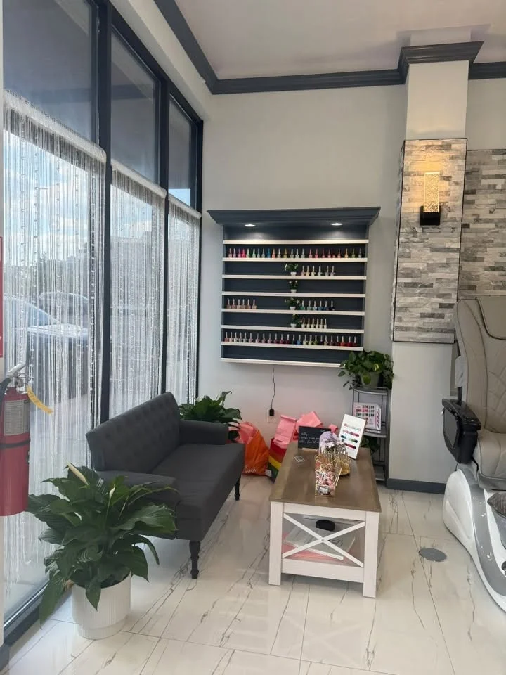 Bán Tiệm Nail tại Evans, Georgia – Tiệm Mới, Giá Hấp Dẫn - Bán Tiệm Nail tại Evans, Georgia, United States - ảnh 5