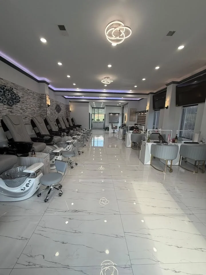 Bán Tiệm Nail tại Evans, Georgia – Tiệm Mới, Giá Hấp Dẫn - Bán Tiệm Nail tại Evans, Georgia, United States - ảnh 6
