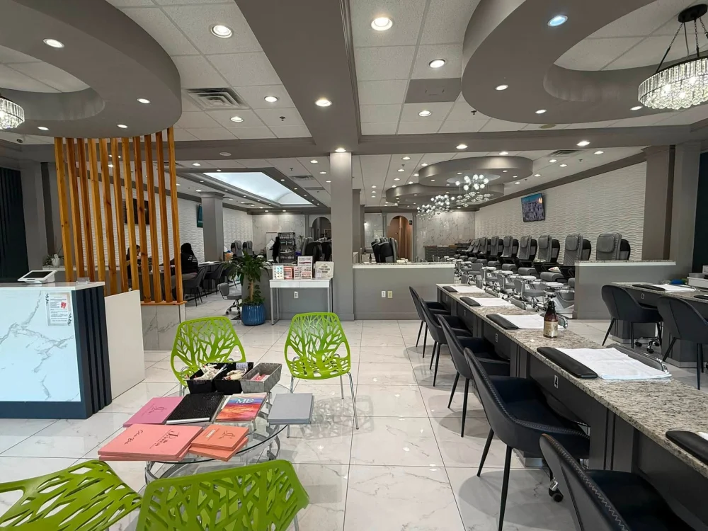 Cần sang tiệm nail ở Dunwoody GA vùng trung tâm gần Perimeter Mall - Bán Tiệm Nail tại Dunwoody, Georgia, United States - ảnh 5