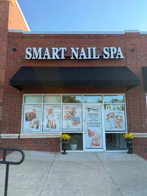 Sang Tiệm Nail Woodstock GA Gần Kroger Giá 110K - Nail Salons for Sale in Woodstock, GA, US