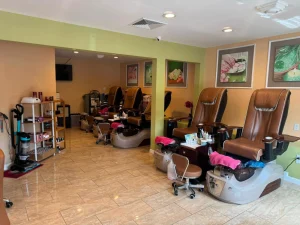 Sang Tiệm Nail Brick Township, New Jersey - Bán Tiệm Nail tại Brick Township, NJ, US