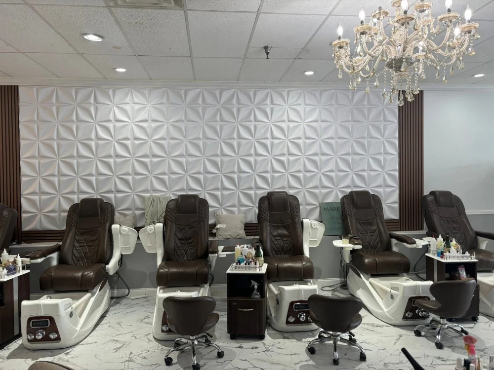 Sang Tiệm Nail Tại Ooltewah Tennessee – Income $28K-$30K/Tháng, Khách Mỹ Ổn Định, Giá Hợp Lý - Bán Tiệm Nail tại Ooltewah, Tennessee, United States - ảnh 4