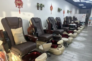 Sang Tiệm Nail khu vực Baytown Texas - Bán Tiệm Nail tại Baytown, TX, US