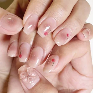 Sang Tiệm Nail Lubbock, Texas – Giá $55K, Doanh Thu $340K–$360K/Năm - Bán Tiệm Nail tại Lubbock, TX, US