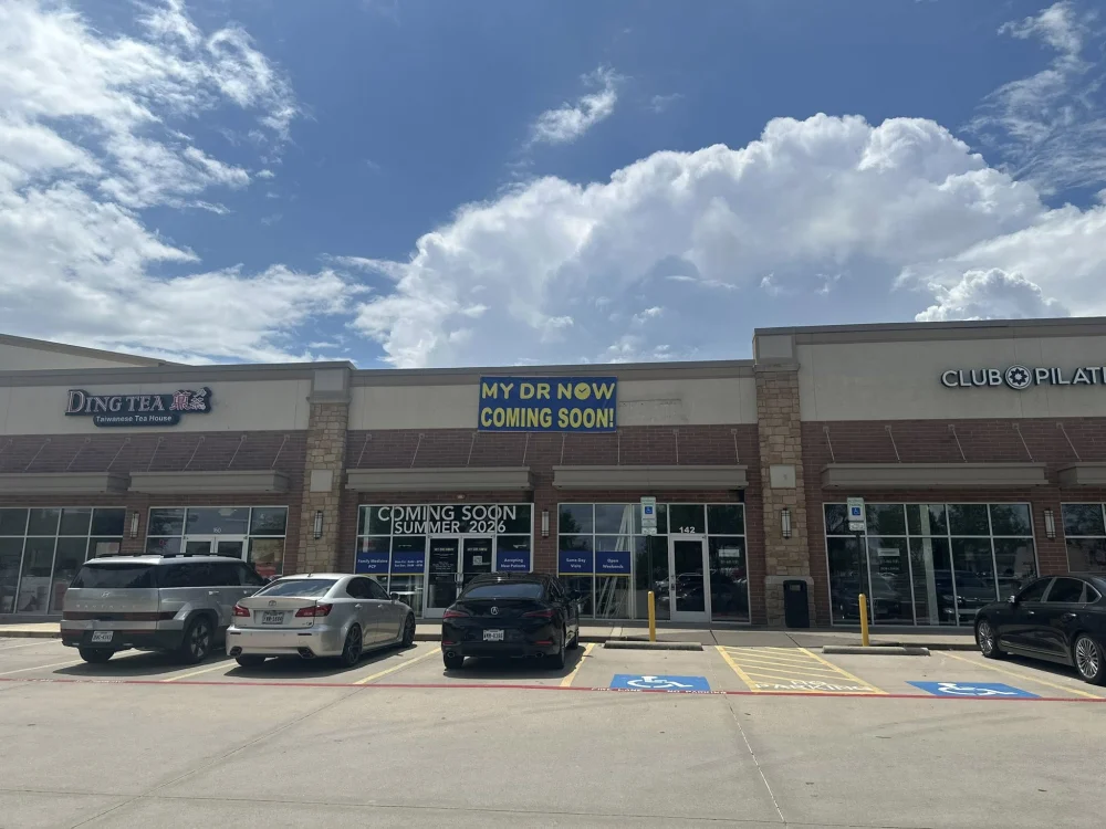 Sang Tiệm Nail Luxury Tại Mansfield TX – Doanh Thu Trên $500,000/Năm - Bán Tiệm Nail tại Mansfield, Texas, United States - ảnh 1
