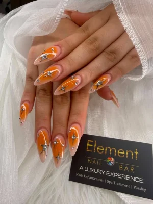 ELEMENT NAIL BAR – 99th Ave & Thomas, Phoenix tuyển thợ Nail gấp - Việc làm Nail tại Phoenix, AZ, US