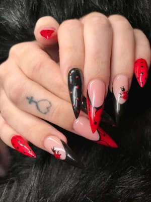 Tiệm Nail Queen Creek AZ Cần Thợ Bột & TCN Bao Lương Cao - Việc làm Nail tại Queen Creek, AZ, US