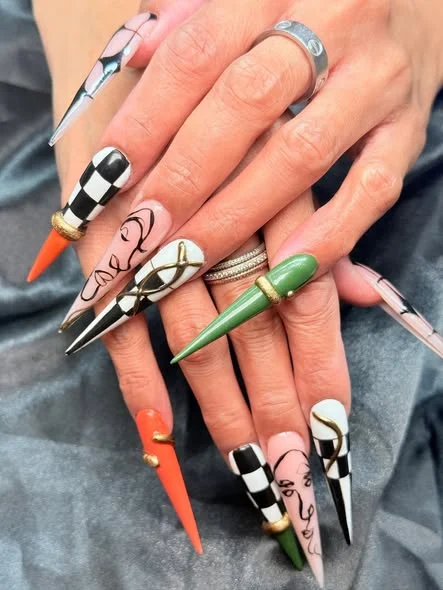 Tuyển thợ nail gấp tại North Scottsdale Arizona bao lương cao – Việc làm nail tiệm khu nhà giàu tip cash hậu hĩnh - Việc làm Nail tại Scottsdale, Arizona, United State...