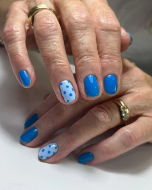 Tuyển Thợ Nail Ca Chiều Tối Monrovia, CA 91016 - Việc làm Nail tại Monrovia, CA, US