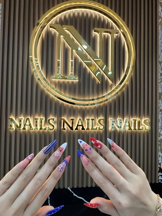 Tuyển Thợ Nail Tại Whittier, California – Cần Thợ Bột, Gel X, Builder Gel, Wax - Việc làm Nail tại Whittier, California, United States - ảnh 1