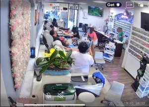 Tuyển thợ tay chân nước tại Downey CA tiệm đông khách bao lương cao - Việc làm Nail tại Downey, CA, US