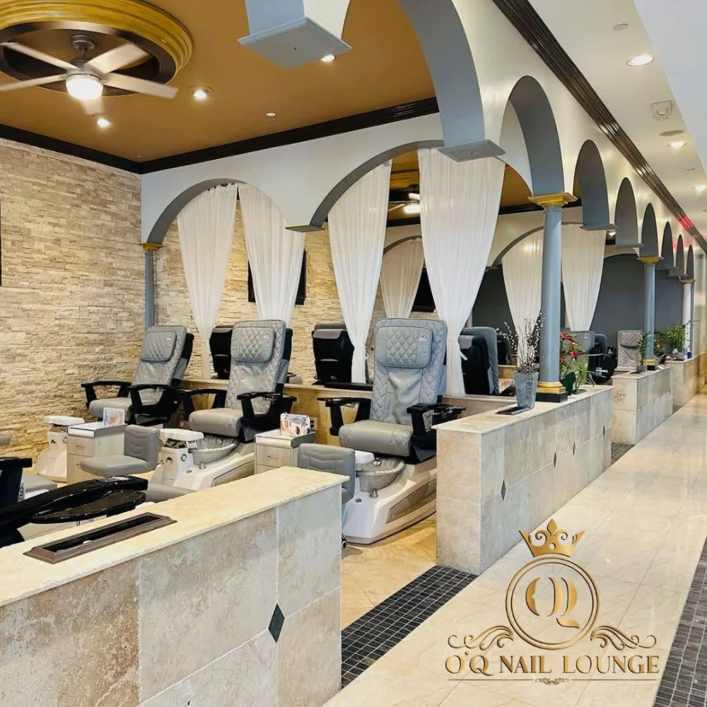 Cần Thợ Acrylic, Dipping, Gel X, Eyelash Tại Plantation, Florida - Việc làm Nail tại Plantation, Florida, United States - ảnh 1