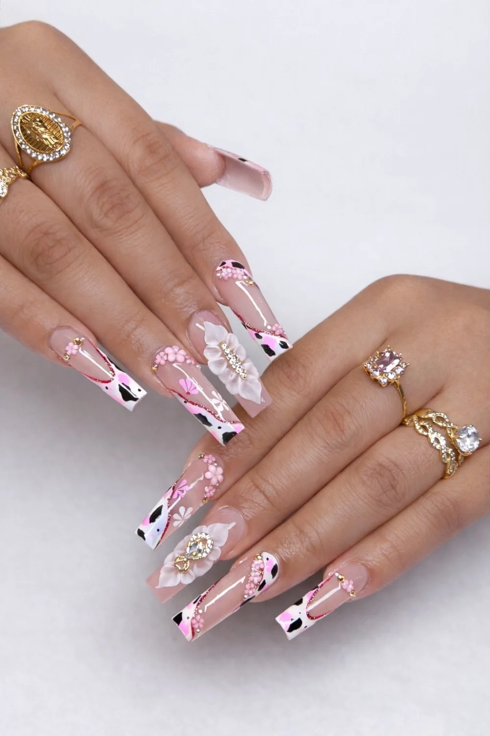 Cần Thợ Nail Làm Lâu Dài Tại Royal Palm Beach, Florida - Việc làm Nail tại Royal Palm Beach, Florida, United States - ảnh 1