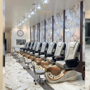 📣 CẦN TUYỂN THỢ NAIL PALM HARBOR, FL - Nail Salon Jobs in Palm Harbor, FL, US