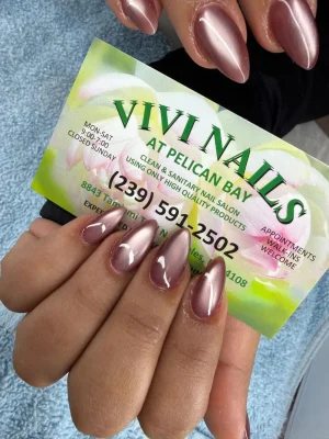 Tiệm Nail Ở Naples FL Gần Biển Có Publix Cần Thợ Quanh Năm Hoặc Season - Nail Salon Jobs in Naples, FL, US