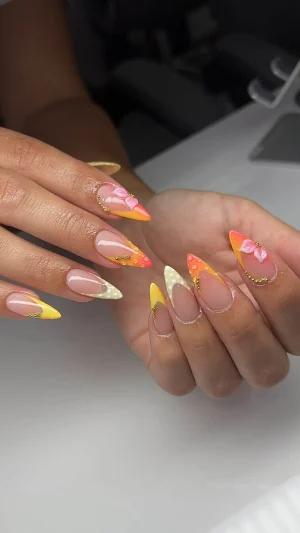 Tiệm Nail Orlando FL 32827 tuyển thợ nail – Cần thợ làm Everything - Việc làm Nail tại Orlando, FL, US