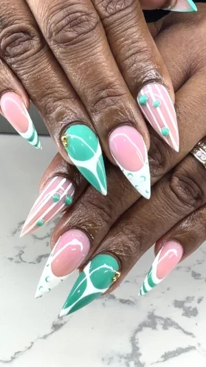 Tuyển Thợ Nail Tại Daytona Beach, Florida – Khách Design Nhiều, Thu Nhập Ổn Định, Môi Trường Làm Việc Thoải Mái - Việc làm Nail tại Daytona Beach, FL, US