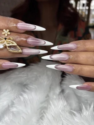 Tuyển Thợ Nail và Thợ Nối Mi tại Fort Lauderdale, FL – Thu Nhập $1,500 - $3,000/Tuần, Khách Walk-in Đông Quanh Năm - Việc làm Nail tại Fort Lauderdale, FL, US