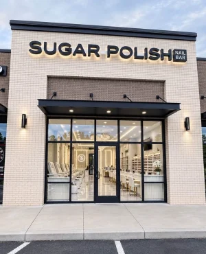 Sugar Polish Nail Bar Dawsonville GA Tuyển Thợ Everything và Thợ TCN Thu Nhập Cao - Việc làm Nail tại Dawsonville, GA, US