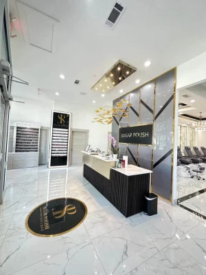 Sugar Polish Nail Bar Tuyển 50-100 Thợ Nail Ở Georgia - Nail Salon Jobs in Milledgeville, GA, US