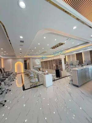 Sugar Polish Nail Bar Tuyển Thợ Nail Ở Georgia - Việc làm Nail tại Milledgeville, GA, US