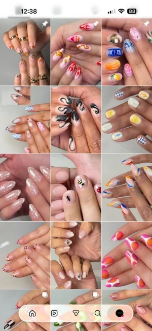 Tuyển Thợ Nail Và Receptionist Ở West Midtown Atlanta - Việc làm Nail tại Atlanta, GA, US