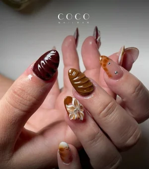 Coco Nail Bar South Elgin tuyển thợ nail – Income $1,800–$2,500/tuần - Việc làm Nail tại South Elgin, IL, US