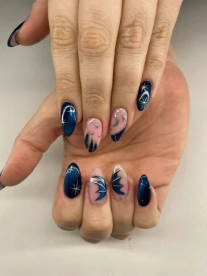 Tiệm Brava Nails Plainfield IL Tuyển Thợ Biết Làm Bao Lương Không Trừ Supply Tip Giữ 100% - Việc làm Nail tại Plainfield, IL, US