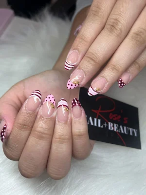 Tiệm Nail Lafayette Indiana Cần Thợ Nails, Eyelashes, Waxing và Head Spa Thu Nhập Cao - Nail Salon Jobs in Lafayette, IN, US