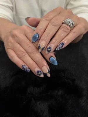 Tuyển thợ nail gấp tại Burlington Massachusetts - Tiệm nail đông khách bao lương cao ổn định - Nail Salon Jobs in Burlington, MA, US