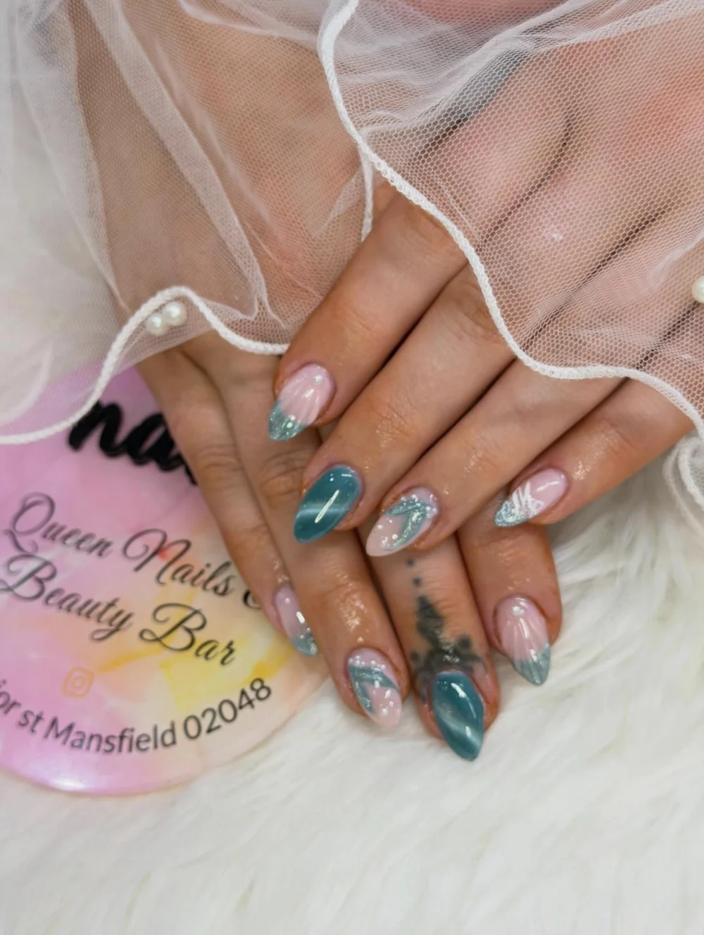 Tuyển thợ nail gấp tại Mansfield Massachusetts – Tiệm nail đông khách trả W2 lương cao ổn định - Việc làm Nail tại Mansfield, Massachusetts, United States - ảnh 1