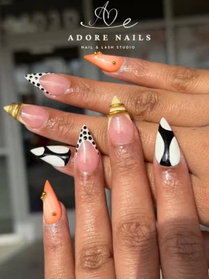 Tuyển Thợ Nail Tại Wilmington, North Carolina – Thu Nhập Cao - Việc làm Nail tại Wilmington, NC, US