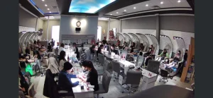 Tiệm Nail North Dakota tuyển thợ – Bao lương $3K–$4K/2 tuần, cần thợ Bột & Chân Tay Nước - Việc làm Nail tại Fargo, ND, US