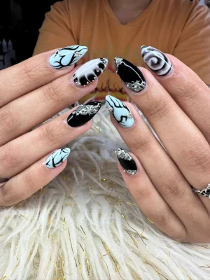 Signature Nails Spa Concord, NH tuyển thợ nail - Việc làm Nail tại Concord, NH, US