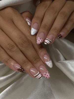 Tiệm Nail Ở Vaughan Tuyển Thợ Bột Bio Gel Có Đưa Đón Khu Jane Sheppard Khách Ổn Định - Việc làm Nail tại Vaughan, ON, CA
