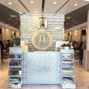JT Nail Spa Cumberland Tuyển Thợ Nail Bột Dip GelX Bao Lương Cao - Nail Salon Jobs in Cumberland, RI, US