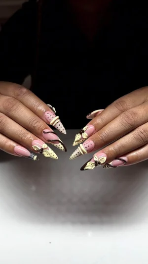 Belgravia Nail Tanglewood Houston Cần Tuyển Nhiều Thợ Bao Lương Tuần Lên Đến $1800 - Việc làm Nail tại Houston, TX, US