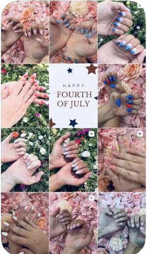 Cần Thợ Nail Biết Tiếng Anh (Full-time / Part-time Cuối Tuần) - Việc làm Nail tại Lewisville, TX, US