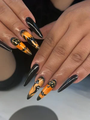 Cloud Nine Nails Lounge San Antonio TX Tuyển Thợ Nail Bột - Việc làm Nail tại San Antonio, TX, US